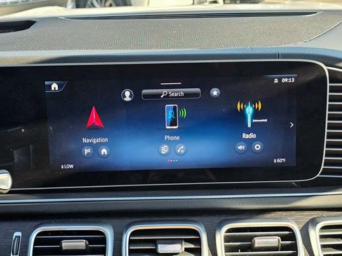 Certified 2025 Mercedes-Benz GLS 580 4MATIC image 43