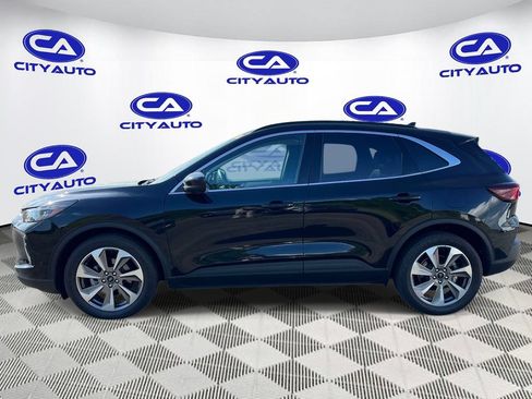 Used 2023 Ford Escape Platinum FWD image 6