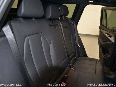 Used 2021 BMW X3 sDrive30i w/ Convenience Package image 24