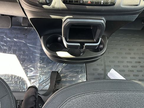 New 2025 RAM ProMaster 2500 image 14