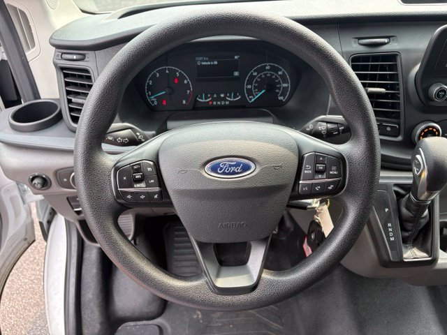 Used 2025 Ford Transit 250 Low Roof w/ Exterior Upgrade Package RWD image 36