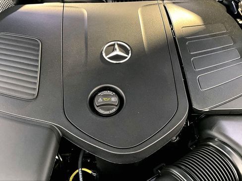 New 2026 Mercedes-Benz GLC 300 4MATIC image 15