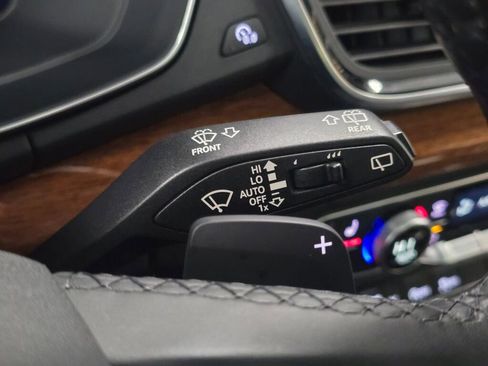 Used 2022 Audi Q5 2.0T Premium Plus w/ Premium Plus Package image 43