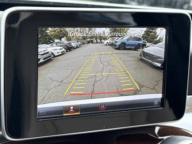 Used 2018 Mercedes-Benz C 300 4MATIC Sedan image 21