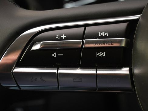 New 2026 MAZDA CX-50 AWD 2.5 S w/ Cargo Package image 31