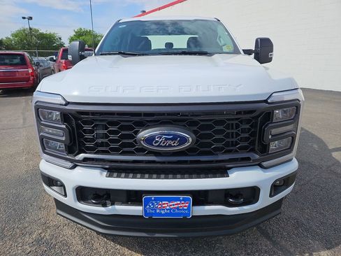 New 2026 Ford F250 XL AWD/4WD image 3