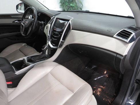 Used 2015 Cadillac SRX Premium FWD image 8