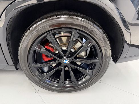 Used 2024 BMW X4 M40i w/ Premium Package image 63