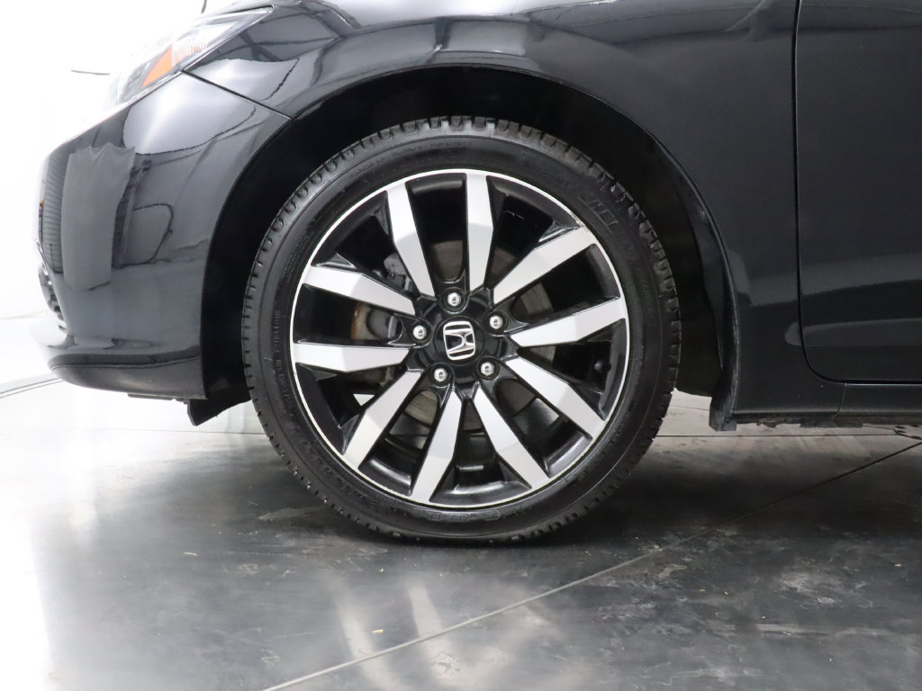Used 2015 Honda Civic EX-L image 39