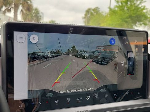 New 2026 Ford Bronco Sport Badlands image 25