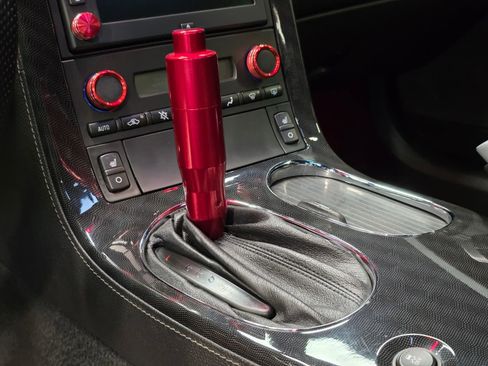 Used 2012 Chevrolet Corvette Grand Sport w/ 3LT Preferred Equipment Group image 29