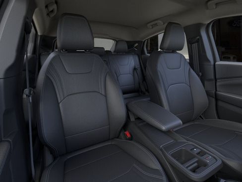 New 2026 Ford Mustang Mach-E Premium RWD image 10