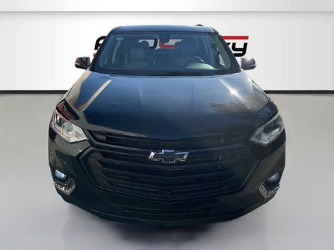Used 2021 Chevrolet Traverse RS AWD/4WD image 2