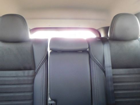 New 2025 Mitsubishi Outlander SE image 41