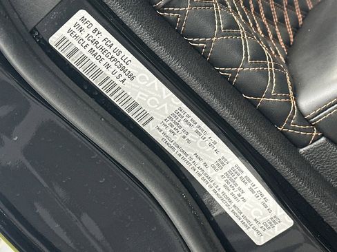 Used 2023 Jeep Grand Cherokee Summit w/ Adv Protech Group IV image 36