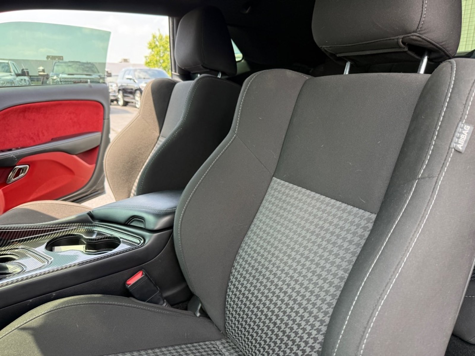 Used 2023 Dodge Challenger R/T RWD image 27