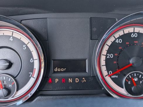 Used 2017 Dodge Grand Caravan SE w/ Power Window Group image 26