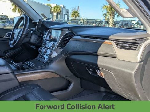 Used 2019 GMC Yukon Denali w/ Open Road Package image 35