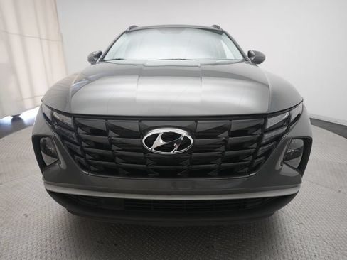 Used 2024 Hyundai Tucson SEL AWD/4WD image 22