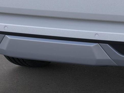 New 2025 Ford Expedition Max Platinum w/ Platinum Ultimate Package AWD/4WD image 28