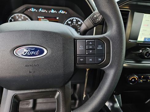 Certified 2023 Ford F150 XL w/ STX Appearance Package image 11