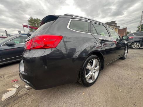 Used 2012 Acura TSX Sport Wagon image 16