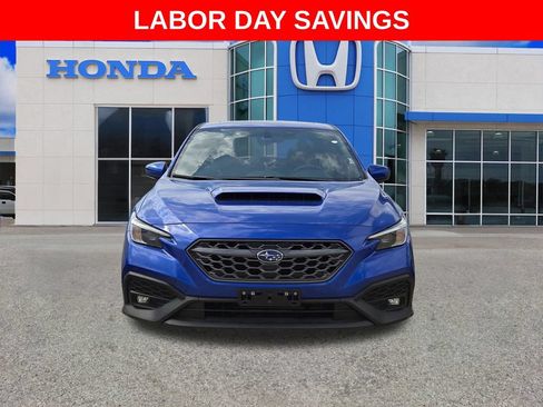 Used 2023 Subaru WRX Premium AWD/4WD image 8