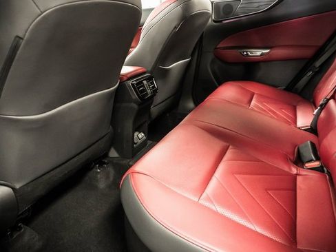 Certified 2022 Lexus NX 450h+ AWD image 21