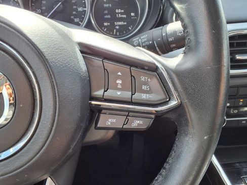 Used 2022 MAZDA CX-9 Touring w/ Touring Premium Package AWD/4WD image 20