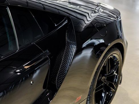 Used 2022 Acura NSX Type S AWD/4WD image 15