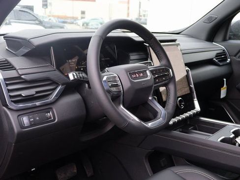 New 2026 GMC Acadia Elevation w/ Elevation Premium Package image 21