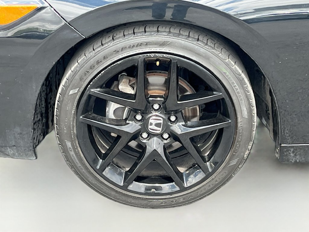 Used 2023 Honda Civic Sport image 28