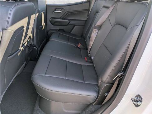 New 2026 Chevrolet Colorado LT w/ LT Convenience Package image 15