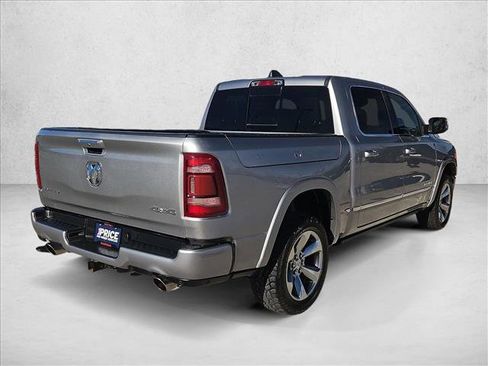 Used 2020 RAM 1500 Limited image 5