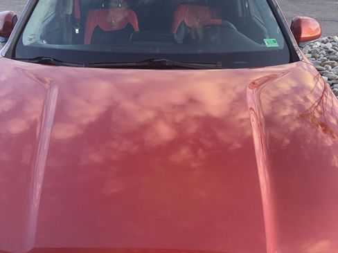 Used 2019 Hyundai Santa Fe SEL image 7