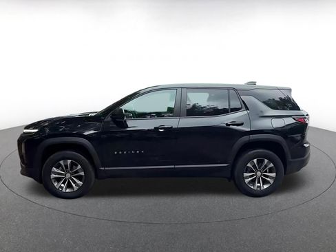 Used 2025 Chevrolet Equinox LT FWD image 10
