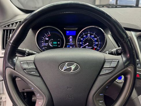Used 2013 Hyundai Sonata Limited image 19