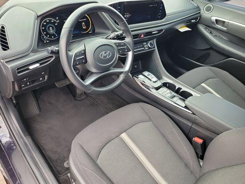 Certified 2023 Hyundai Sonata SEL w/ Convenience Package image 20
