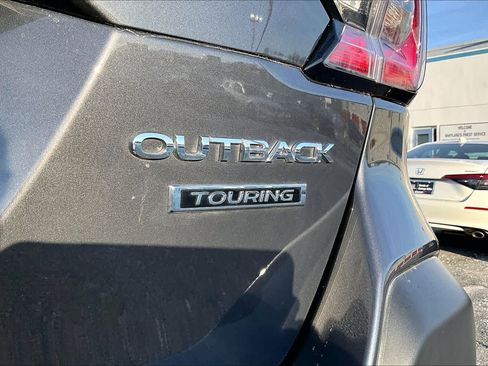 Used 2023 Subaru Outback Touring image 10