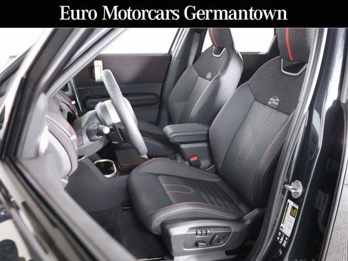 Used 2026 MINI Cooper Countryman John Cooper Works w/ Comfort Package Max image 33