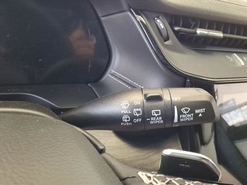 New 2026 Jeep Grand Cherokee L Limited AWD/4WD image 18