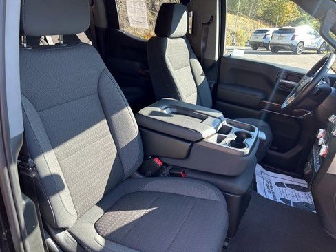 Certified 2022 GMC Sierra 1500 Elevation image 12