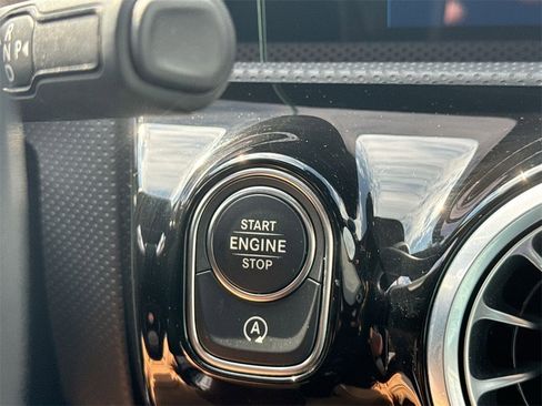 Used 2024 Mercedes-Benz CLA 250 4MATIC w/ Exclusive Package image 22