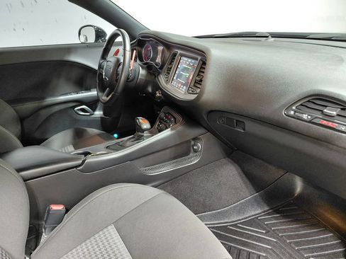 Certified 2023 Dodge Challenger R/T Scat Pack RWD image 34