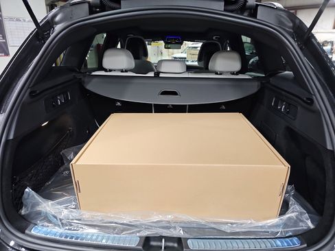 New 2026 Mercedes-Benz GLC 300 image 13