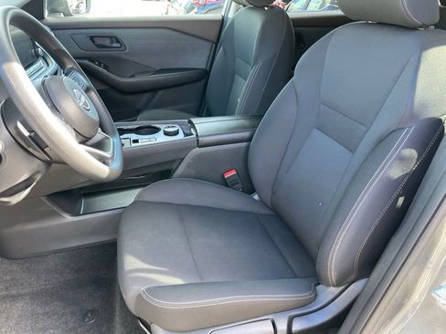 Certified 2023 Nissan Rogue S image 7