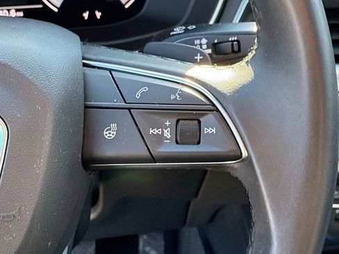 Used 2025 Audi A5 2.0T Premium Plus image 27