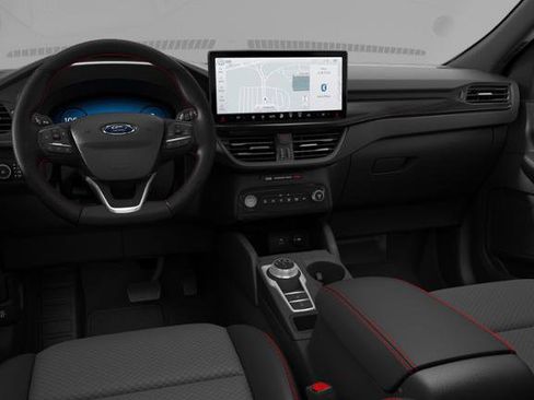 New 2026 Ford Escape ST-Line Elite image 7