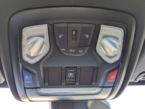 Used 2025 RAM 1500 Classic Warlock image 28