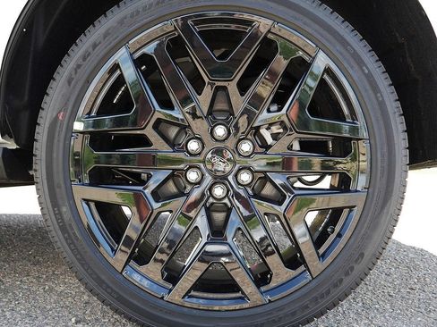 New 2027 Ford Expedition Platinum w/ Stealth Performance Package AWD/4WD image 42
